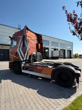 Renault T HIGH 480* SMART RACER* ЛИЗИНГ* 3Г. ГАРАНЦИЯ* , снимка 5
