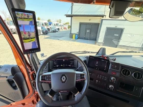 Renault T HIGH 480* SMART RACER* ЛИЗИНГ* 3Г. ГАРАНЦИЯ* , снимка 10
