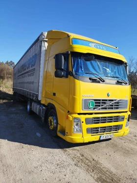 Volvo Fh 12 440 | Mobile.bg    2