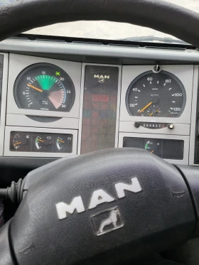 Man 18 LE 18 280 4x4 | Mobile.bg    4
