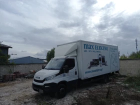     Iveco Daily 70C17