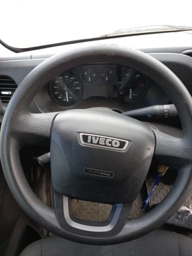 Iveco Daily 70C17 | Mobile.bg    16