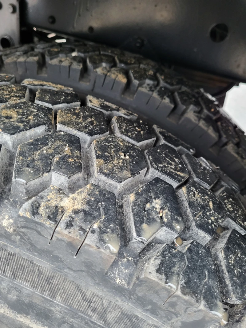 Man 18 LE 18 280 4x4, снимка 8 - Камиони - 48163445