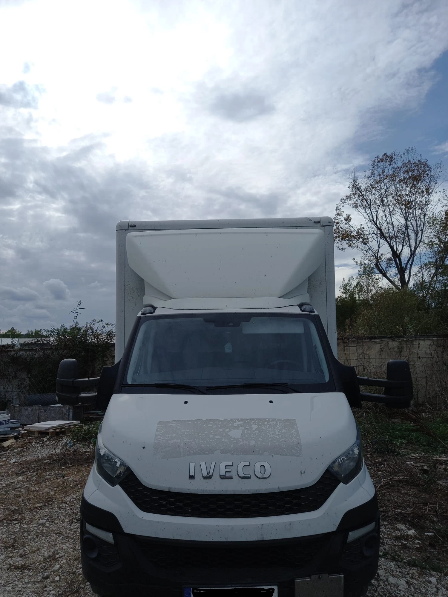 Iveco Daily 70C17 - изображение 2