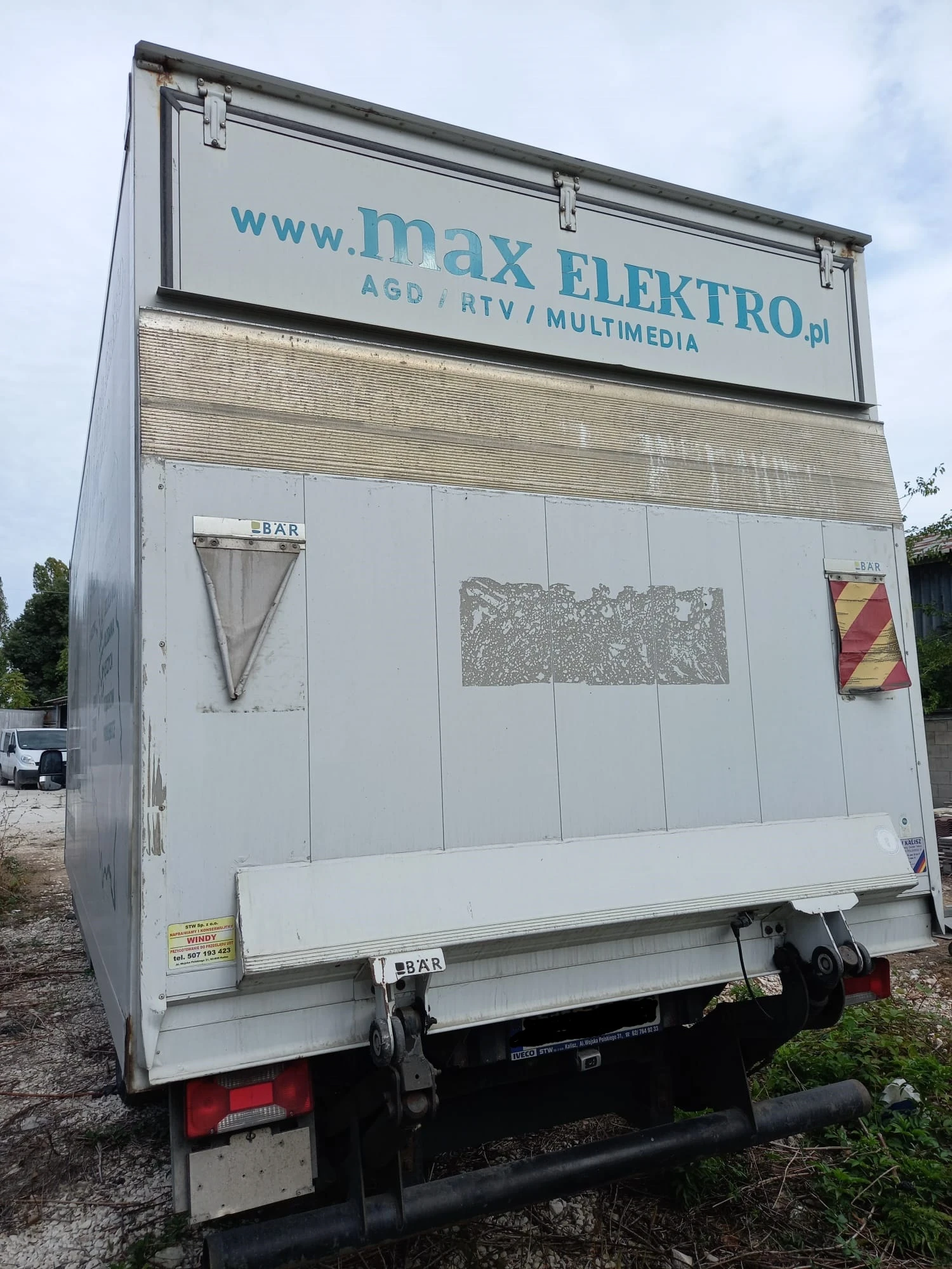 Iveco Daily 70C17 - изображение 4