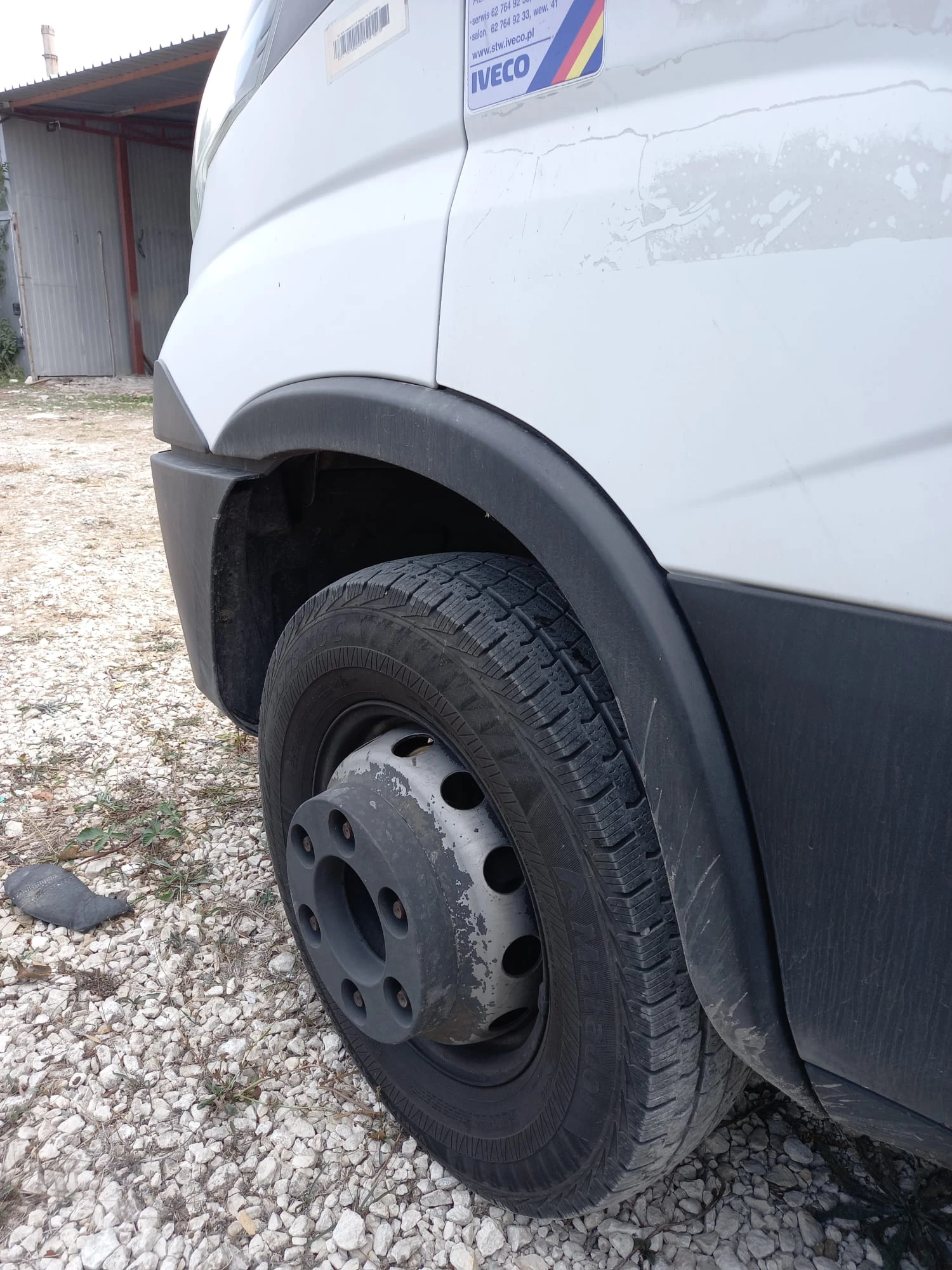 Iveco Daily 70C17 - изображение 8