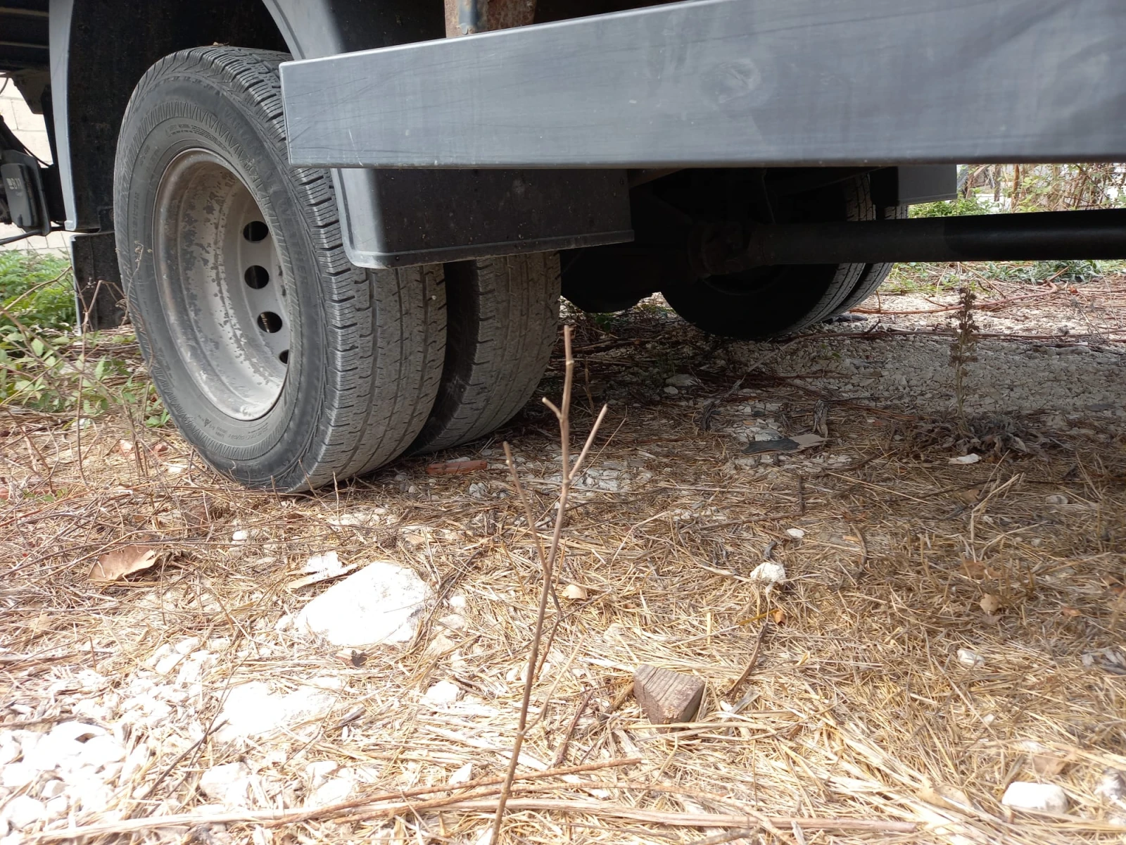 Iveco Daily 70C17 - изображение 6