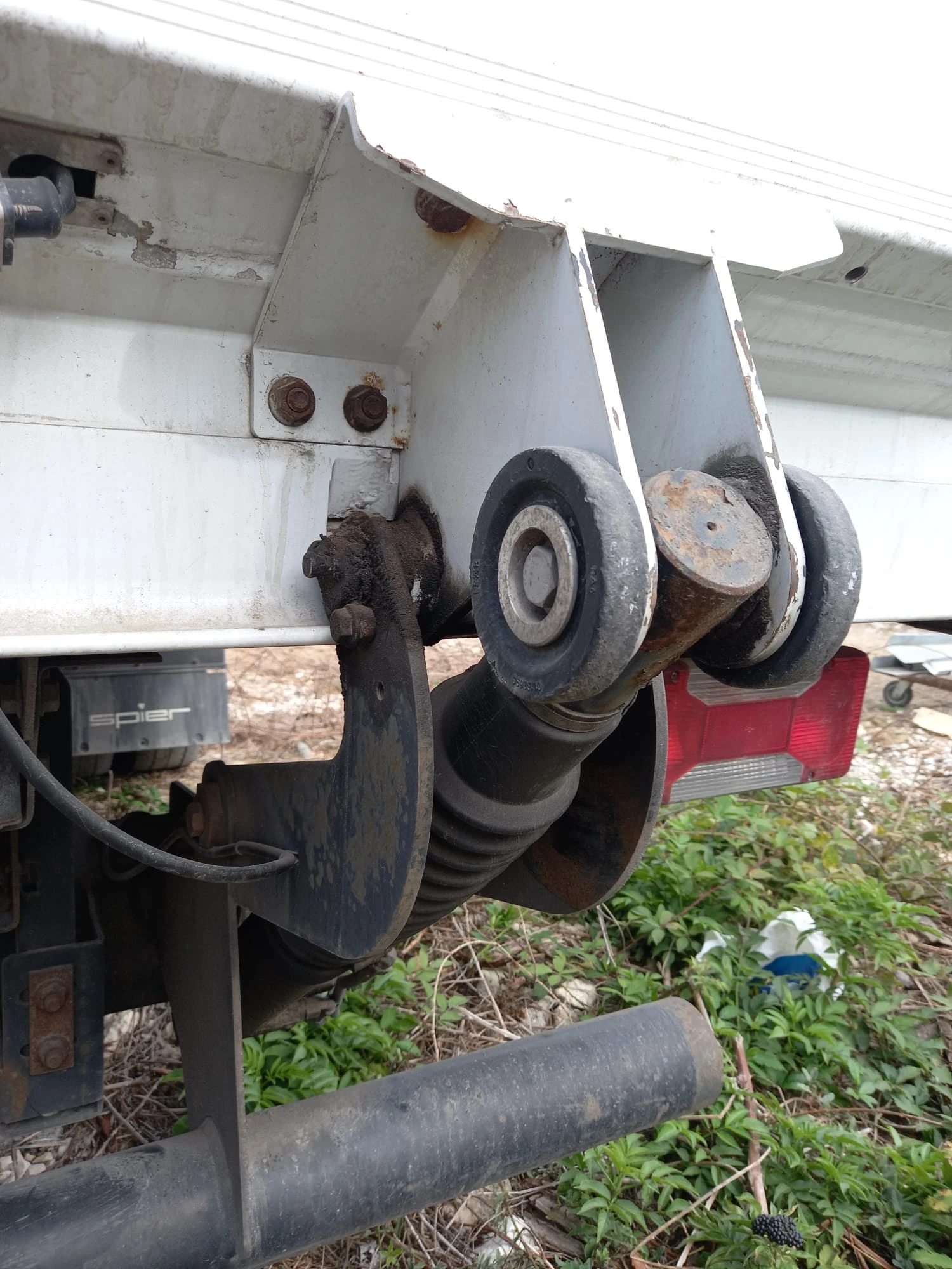 Iveco Daily 70C17 - изображение 9