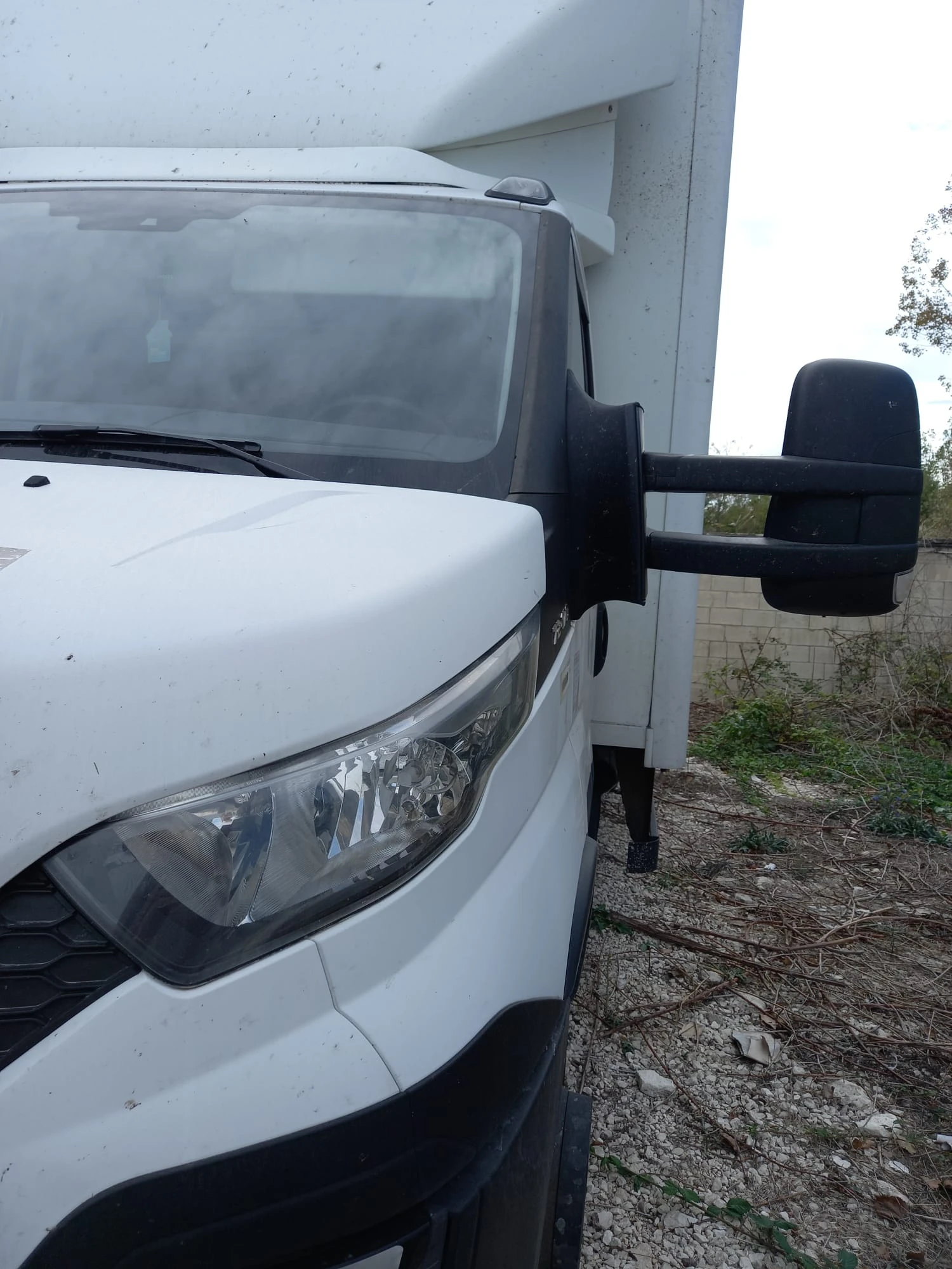 Iveco Daily 70C17 - изображение 7