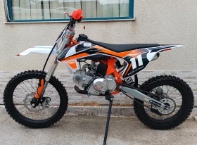 Други Друг GETREA 160cm³ NEW 2025г С СТАРТЕР + Манивела, снимка 6