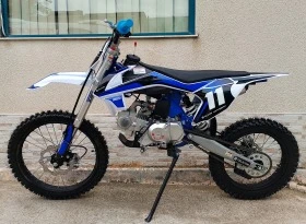 Други Друг GETREA 160cm³ NEW 2025г С СТАРТЕР + Манивела, снимка 10