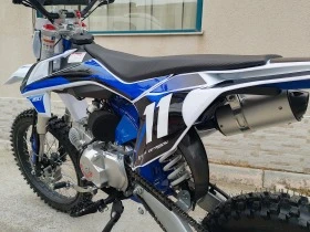 Други Друг GETREA 160cm³ NEW 2025г С СТАРТЕР + Манивела, снимка 12