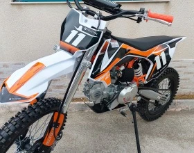 Други Друг GETREA 160cm³ NEW 2025г С СТАРТЕР + Манивела, снимка 3