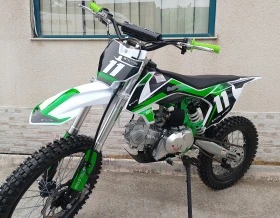 Други Друг GETREA 160cm³ NEW 2025г С СТАРТЕР + Манивела, снимка 14