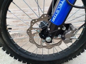 Други Друг GETREA 160cm³ NEW 2025г С СТАРТЕР + Манивела, снимка 11