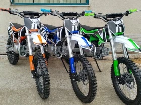 Други Друг GETREA 160cm³ NEW 2025г С СТАРТЕР + Манивела, снимка 1