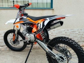 Други Друг GETREA 160cm³ NEW 2025г С СТАРТЕР + Манивела, снимка 8