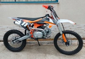 Други Друг GETREA 160cm³ NEW 2025г С СТАРТЕР + Манивела, снимка 5