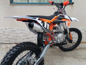 Други Друг GETREA 160cm³ NEW 2025г С СТАРТЕР + Манивела, снимка 7