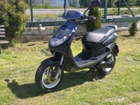 Peugeot Vivacity 50IL, снимка 1