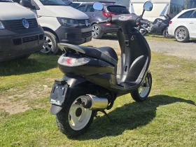 Peugeot Vivacity 50IL, снимка 4