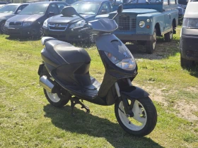 Peugeot Vivacity 50IL, снимка 3
