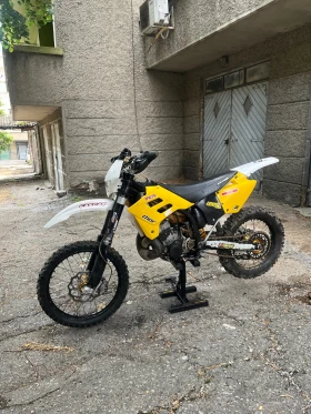 GASGAS EC, снимка 4