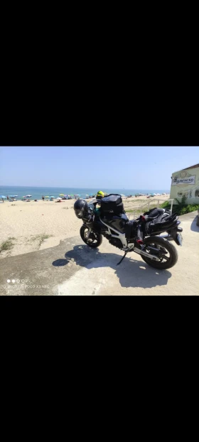Suzuki SV  Sv650, снимка 10