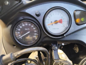 Suzuki SV  Sv650, снимка 4