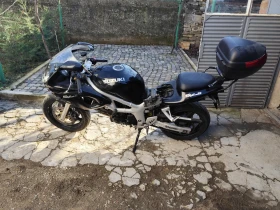Suzuki SV  Sv650, снимка 11
