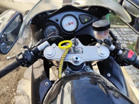 Suzuki SV  Sv650, снимка 2