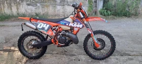 Ktm EXC, снимка 1