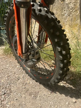Ktm EXC, снимка 6