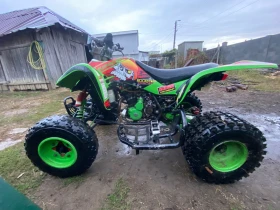 Suzuki QuadRacer LTZ 400, снимка 7