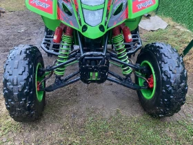 Suzuki QuadRacer LTZ 400, снимка 6