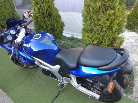 Suzuki SV 650, снимка 13 - Мотоциклети и мототехника - 45760305