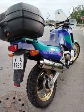 Honda Xrv, снимка 8