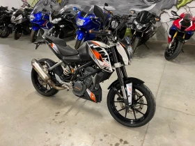  Ktm Duke