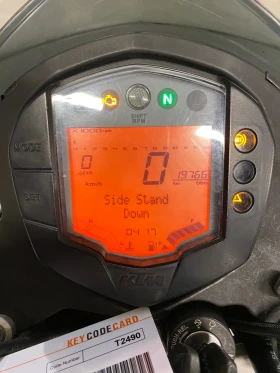 Ktm Duke 125 ABS, снимка 10