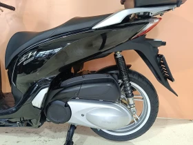 Honda Sh 300 LED ABS, снимка 12