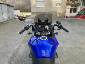 Suzuki V-strom DL650i , снимка 9