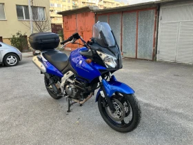 Suzuki V-strom DL650i , снимка 12