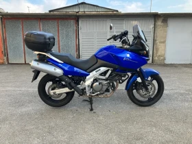 Suzuki V-strom DL650i , снимка 5