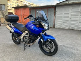 Suzuki V-strom DL650i , снимка 3