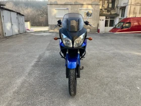 Suzuki V-strom DL650i , снимка 2