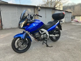 Suzuki V-strom DL650i , снимка 1