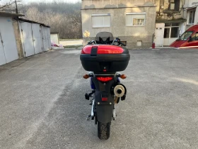 Suzuki V-strom DL650i , снимка 7