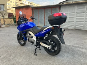 Suzuki V-strom DL650i , снимка 8