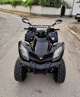 Kymco MXU 250 | Mobile.bg    2