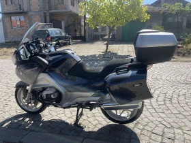     BMW R RT